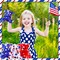 18 Pcs 4th of July Patriotic Stuffed Animals Bears Bulk Gifts Plush Bears Bulk Mini Soft Stuffed Toys Small Cute Plush Toy 4" for Kids Adults Party Favors Home